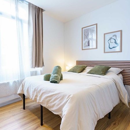 Studio Elegant 3 Pers Wifi Saint-Quentin  Exterior foto
